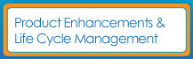 RiconPharma's Product Enhancement and Life Cycle Planning